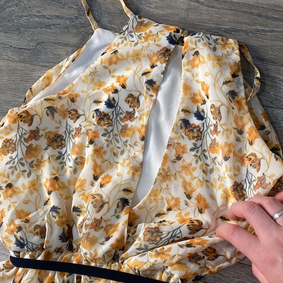 Amazing occasion/party/summer dress - Picture 11 of 13